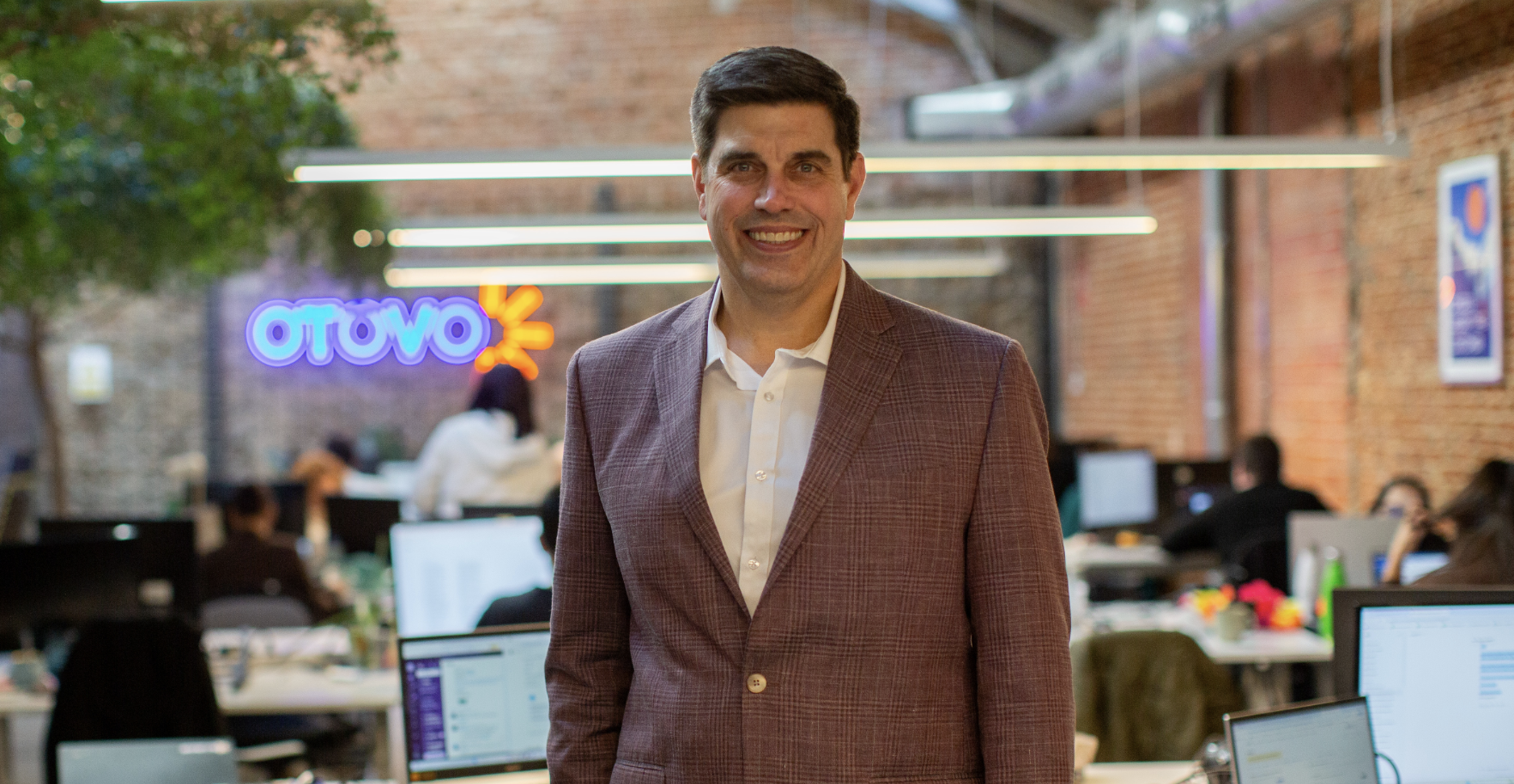 Otovo 2025 Shareholder Letter